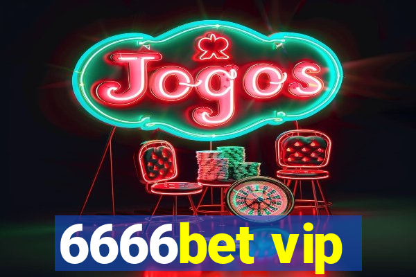 6666bet vip